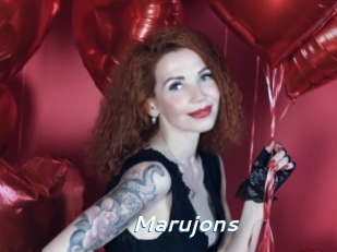 Marujons