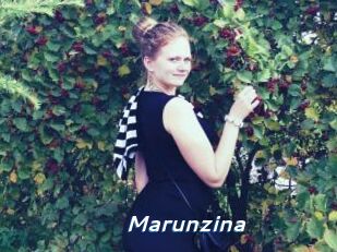 Marunzina