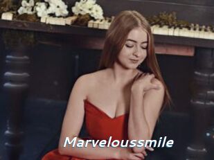 Marveloussmile