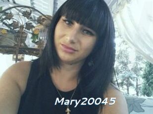 Mary20045