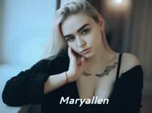 Maryallen