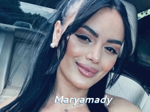 Maryamady