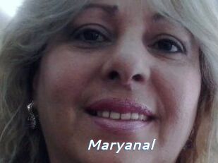 Maryanal