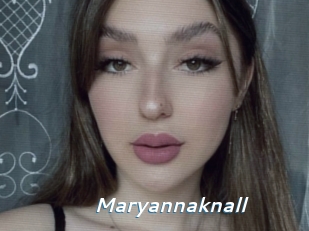 Maryannaknall