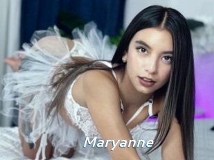 Maryanne