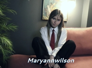 Maryannwilson
