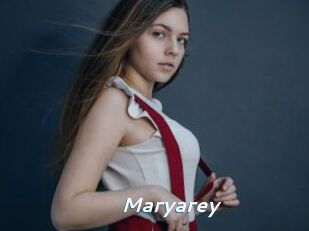 Maryarey