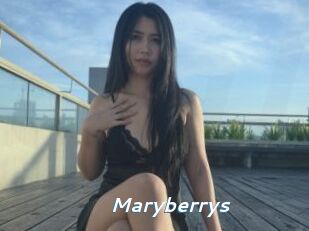 Maryberrys