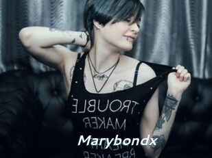 Marybondx