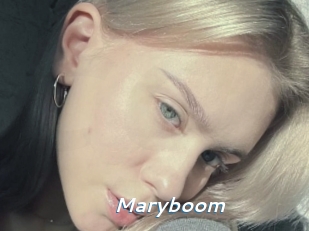 Maryboom