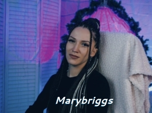 Marybriggs