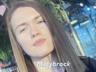 Marybrock