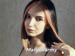 Marycharmy