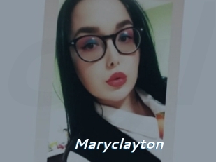 Maryclayton