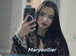 Marycollier