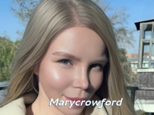 Marycrowford