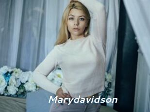 Marydavidson