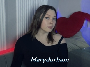 Marydurham