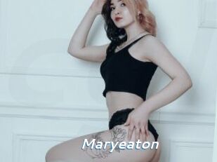 Maryeaton