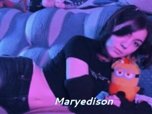 Maryedison