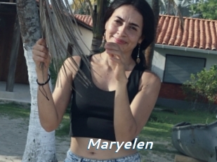 Maryelen