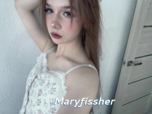 Maryfissher