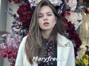 Maryfrench