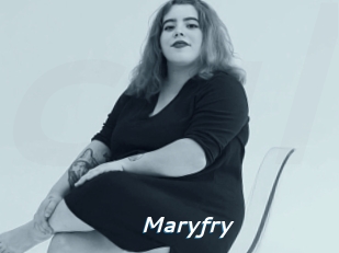 Maryfry