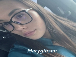 Marygibsen