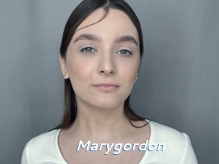 Marygordon