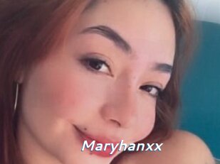 maryhanxx Camgirls Live