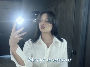 Maryheremour
