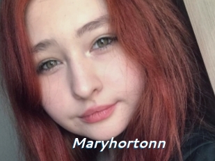 Maryhortonn