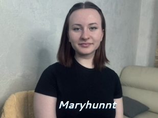 Maryhunnt