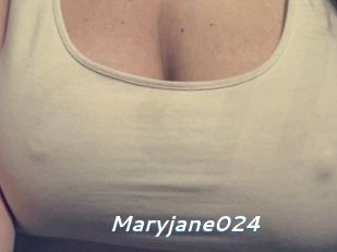 Maryjane024