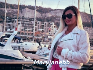 Maryjanebb