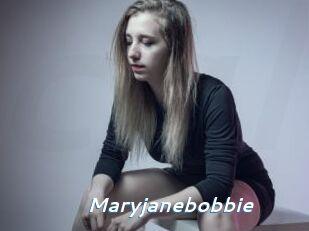 Maryjanebobbie