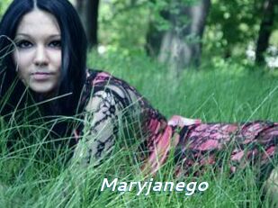 Maryjanego