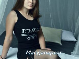 Maryjanepear