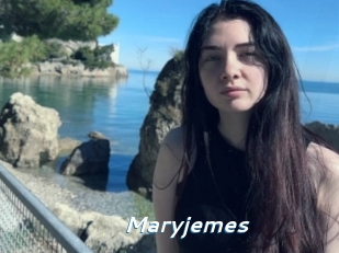 Maryjemes
