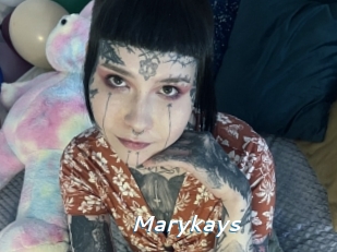 Marykays