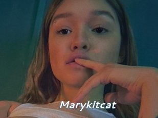 Marykitcat