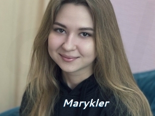 Marykler