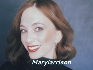 marylarrison Camgirls Live