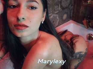 Marylexy