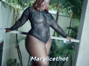 Marylicethot