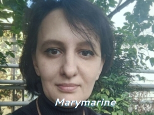 Marymarine