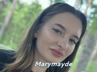 Marymayde