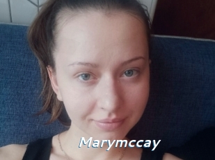 Marymccay