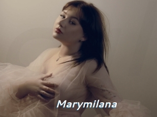 marymilana Camgirls Live